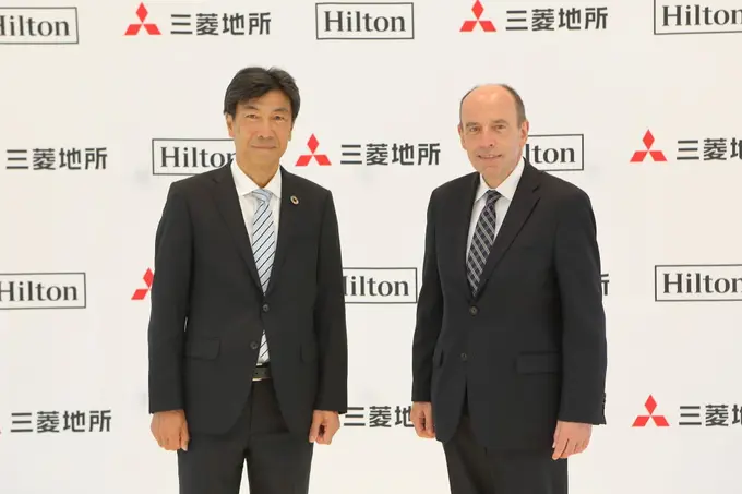 Conrad Nagoya ......