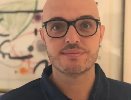 Jordi Miró Bruix