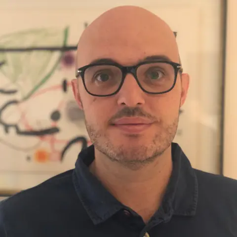 Jordi Mir