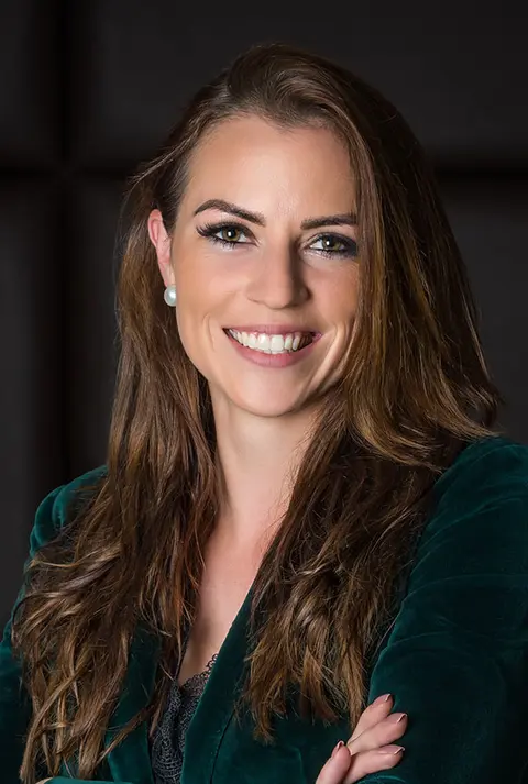 Katharina van Beugen-Mayr