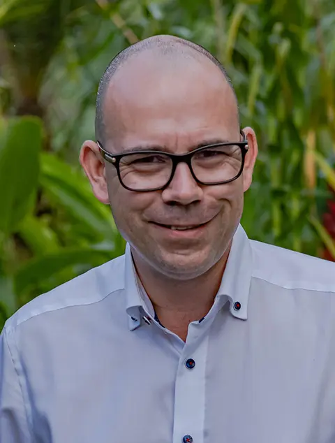 Marcel Stittner