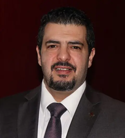 bahjat Hanania
