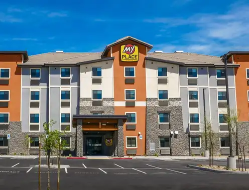 My Place Hotel-Las Vegas South Henderson