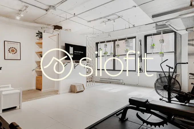 Is Silofit