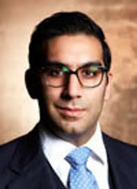 Inderneel Singh