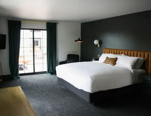 The Inn Hotel, Ascend Hotel Collection