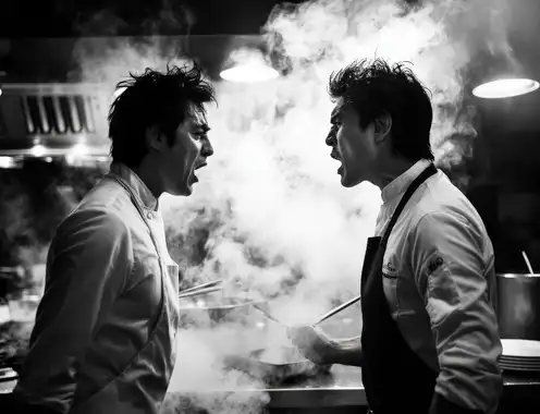 Why Chefs Leave? What a Global Survey Reveals About the Kitchen Retention Crisis
