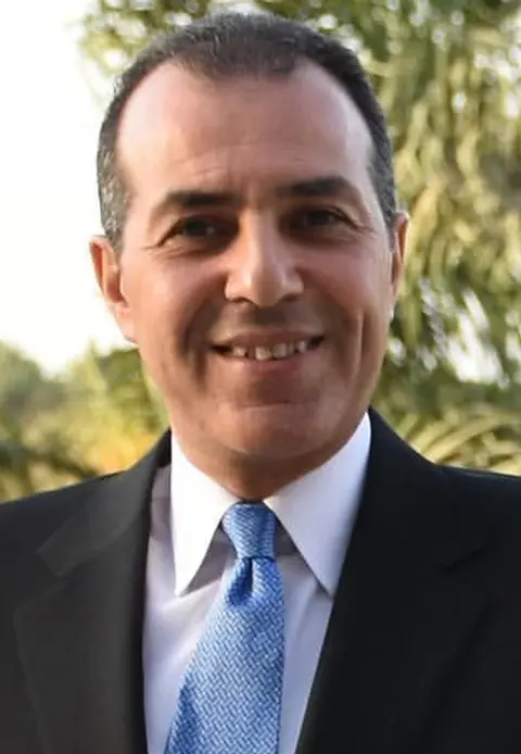 Nile Maadi