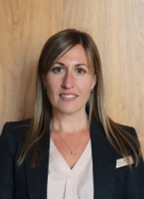 Veronica Moretti