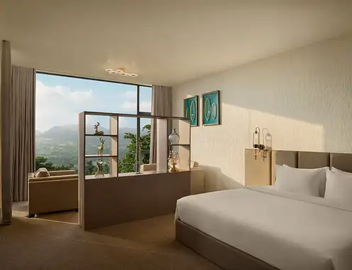 Series by Marriott Celebrates its Global Debut with 26 Openings Across Key Destinations in India