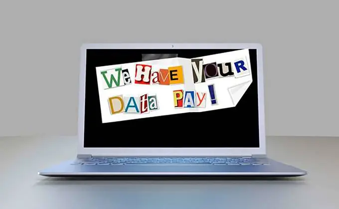 Cyber Attacks Are Spiking