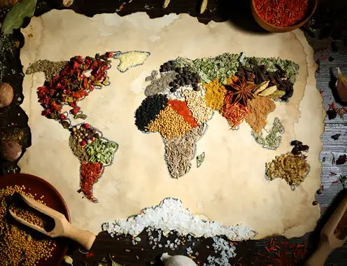 Food and beverage industry trends 2024: Culinary harmony unveiled