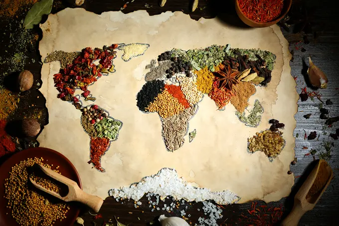 Food and beverage industry trends 2024: Culinary harmony unveiled