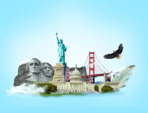 U.S. Remains World's Largest Travel & Tourism Market But WTTC Warns That the Country is at a Crossroads