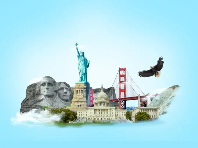 US Leads Global Travel Market, Faces Crossroads