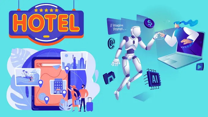 From Chatbots to Smart Rooms: How AI is Personalizing and Transforming Your Next Hotel Stay