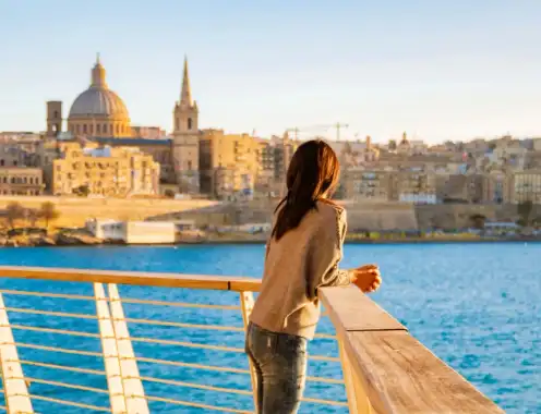 WTTC Brings Global Tourism Leaders to Valletta as Malta's Travel & Tourism Sector Continues to Thrive