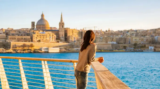 WTTC Brings Global Tourism Leaders to Valletta as Malta's Travel & Tourism Sector Continues to Thrive