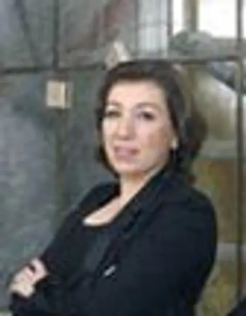 Anne Cassoudebat