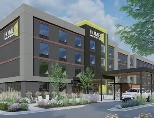 Home2 Suites by Hilton Kalispell, MT