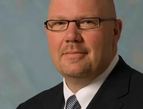 Daniel Blanchard