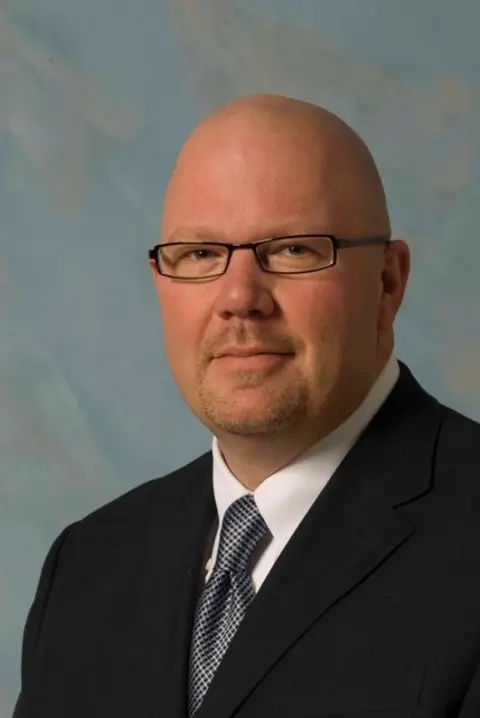 Daniel Blanchard
