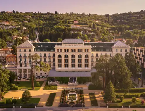 Hotel Palace Portoro