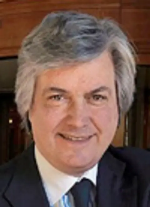 Daniel N. Barr