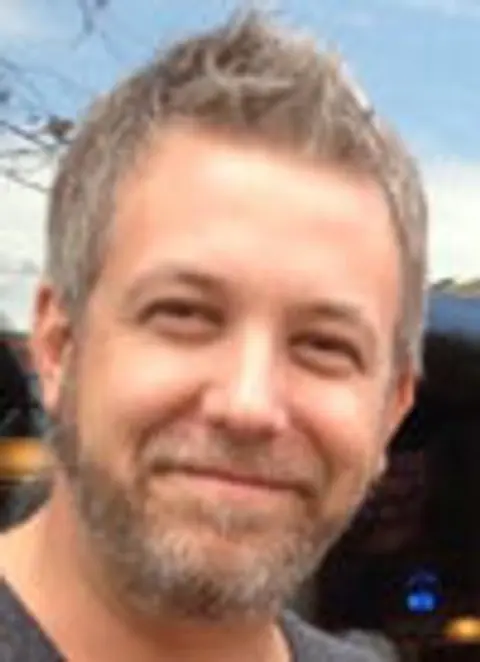 Lance Taylor