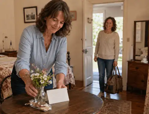 How Lodging Properties Can Personalize Guest Stays Without Complicated Technology