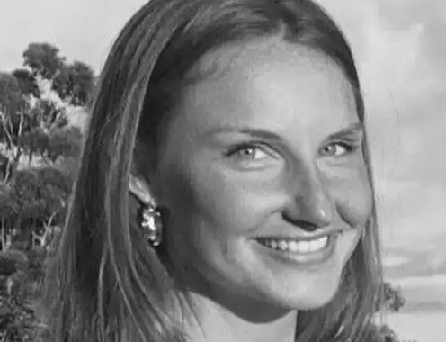 Eloise Morrow