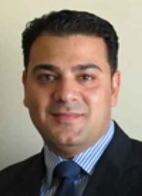 Ayman Ashor