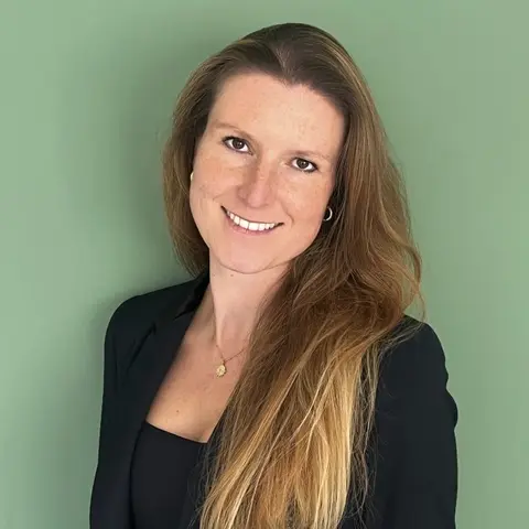 Aurelia van Lynden