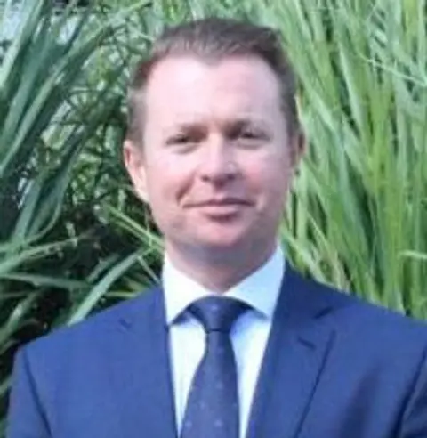 Jayson Heron-Smith