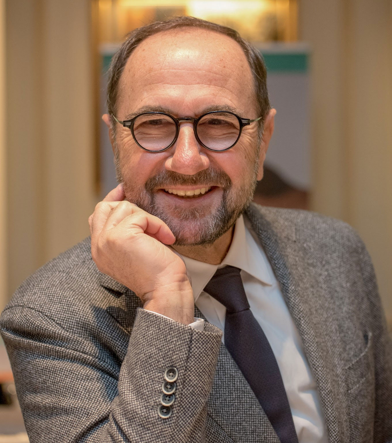 Georges Panayotis