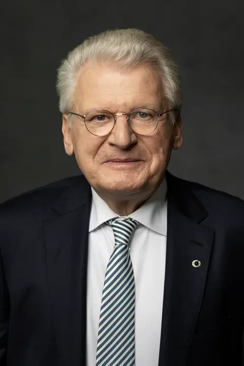 Wilhelm Bender