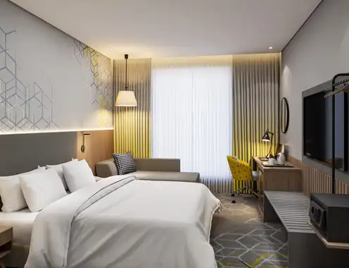 Wyndham Inks Exclusive Development Agreement to Bring Award-Winning Microtel by Wyndham Brand to India