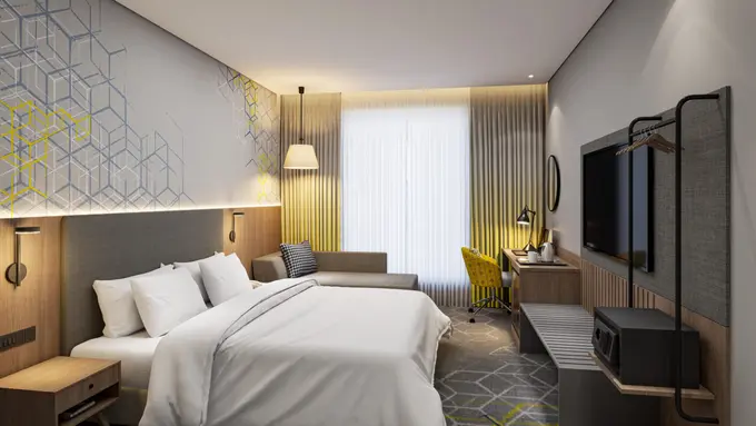Wyndham Inks Exclusive Development Agreement to Bring Award-Winning Microtel by Wyndham Brand to India