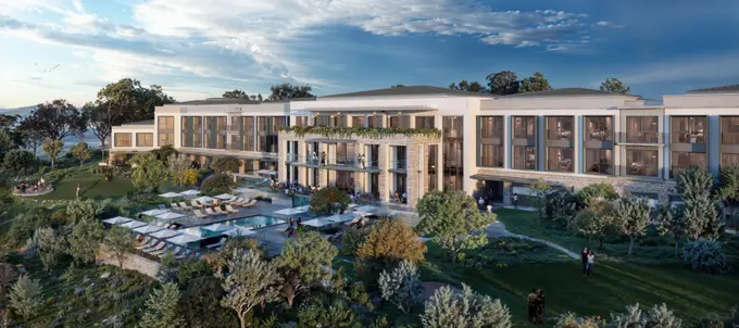 Novotel Victoria Falls ......