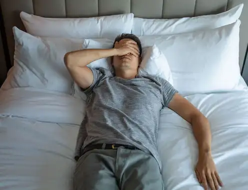 Sleep
