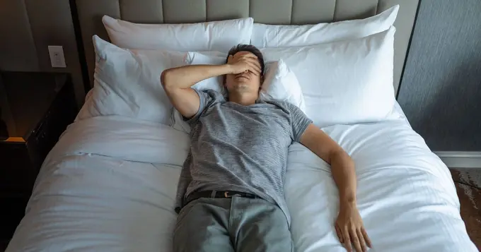 Sleep