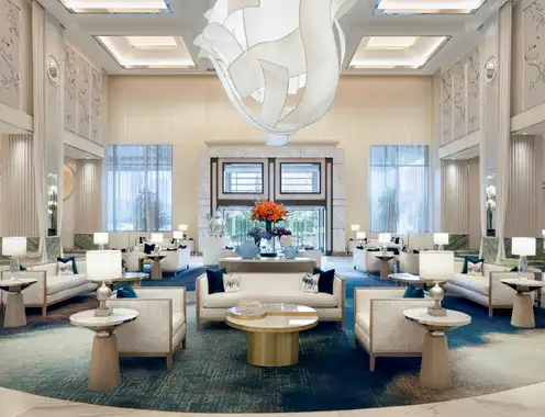 Personalization versus Customization with Aleksandra Kotle, GM of Crockfords Las Vegas