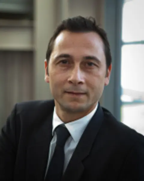 Eric Viale