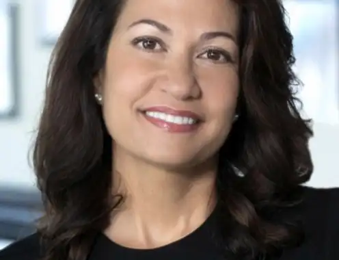 Sharon Cohen