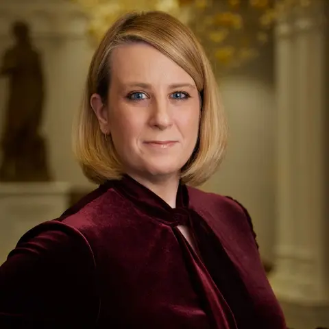 Rebecca Hubbard