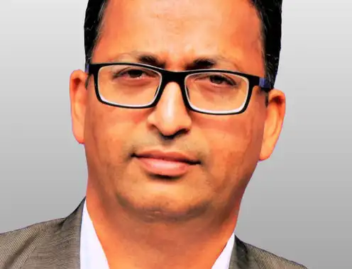 Jay Sarkar