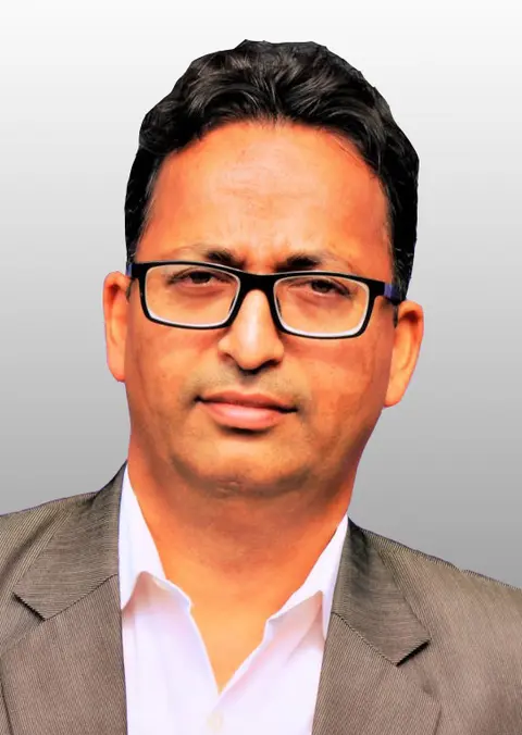 Jay Sarkar