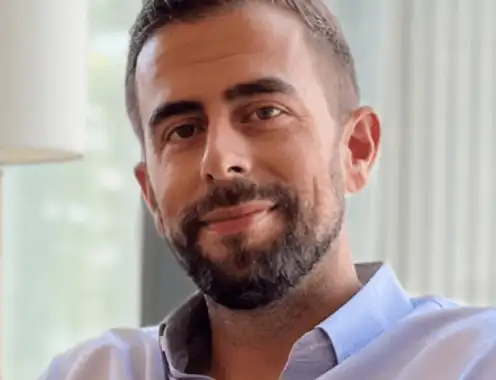 Miguel Sánchez