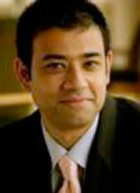 Rajat Chatterjee