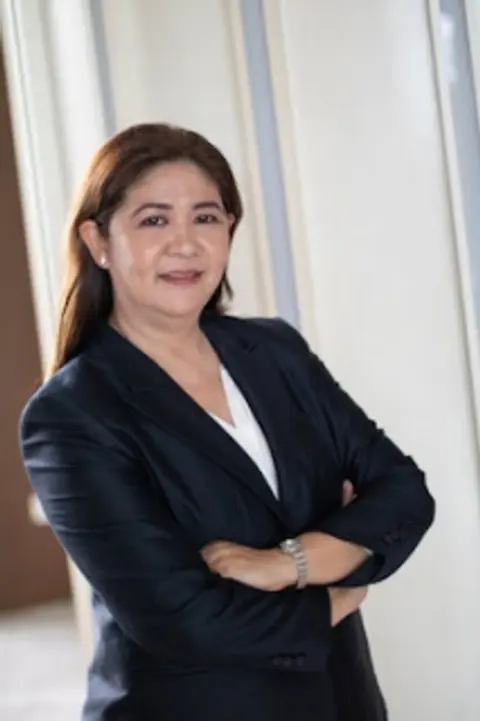 Myla Caceres